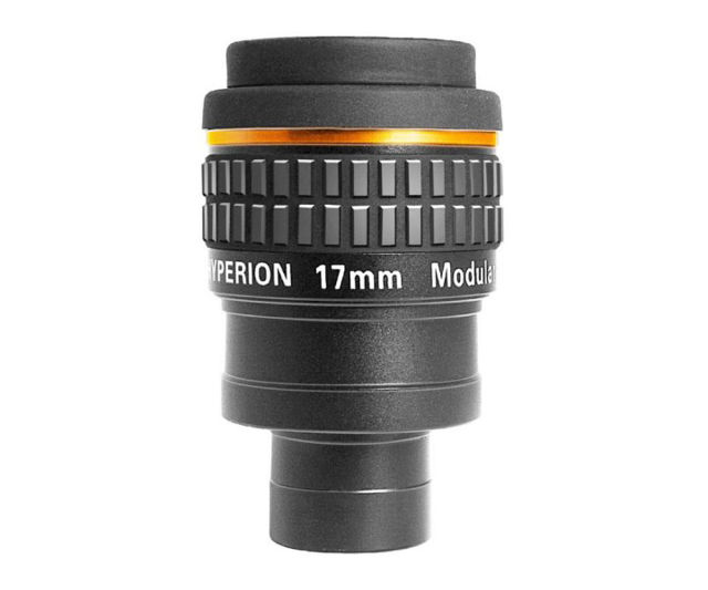 Picture of Baader 17mm Hyperion Modular Eyepiece 1.25" and 2" - 68° Field