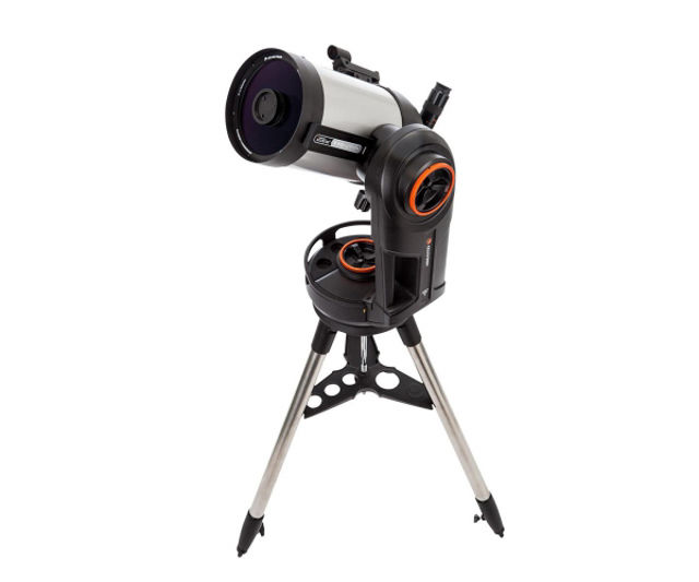 Picture of Celestron NexStar Evolution 6 - portable 6" Schmidt Cassegrain GoTo Telescope