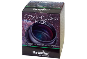 Bild von SKYWATCHER 0.77X FOCAL REDUCER FÜR ESPRIT 150 ED TELESKOP