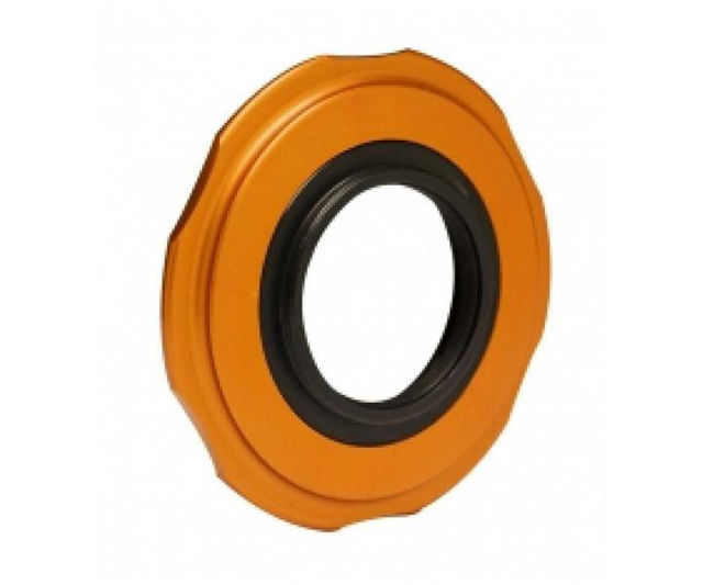 Picture of Geoptik variable distance ring 7,4-9,5mm for CCD lens adapter