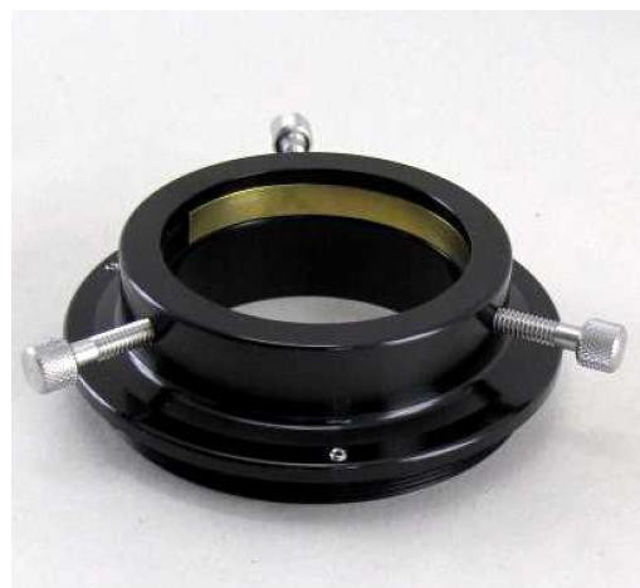 Picture of Starlight Instruments End Cap for 3" FTF30XX focusers with 2" compression ring