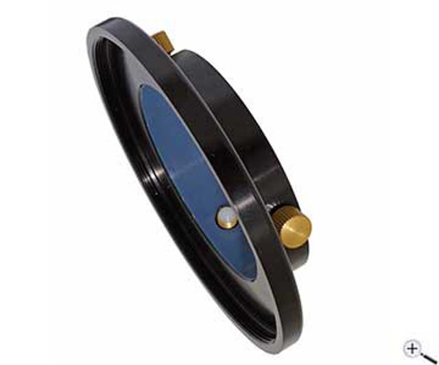 Bild von Starlight Adapter für 3" Feather Touch Skywatcher Esprit 100