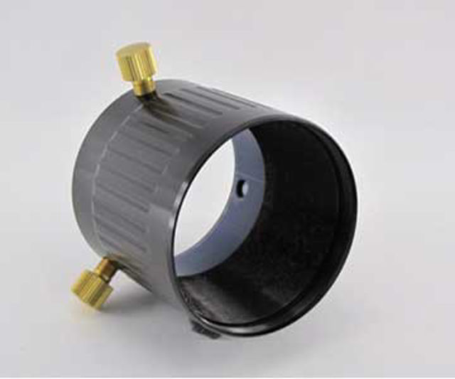 Picture of Starlight Instruments 2.5" adapter for William Optics Megrez 80/90 and equiv.