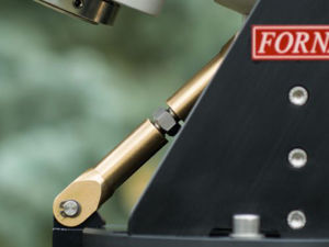 Picture of Fornax 105 GoTo Mount with Absolute Encoder & MC5 Controller for telescopes up to 90 kg weight