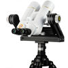 Picture of EXPLORE SCIENTIFIC BT-70 SF Giant Binocular with 62° LER Eyepieces 20mm