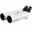 Picture of EXPLORE SCIENTIFIC BT-70 SF Giant Binocular with 62° LER Eyepieces 20mm