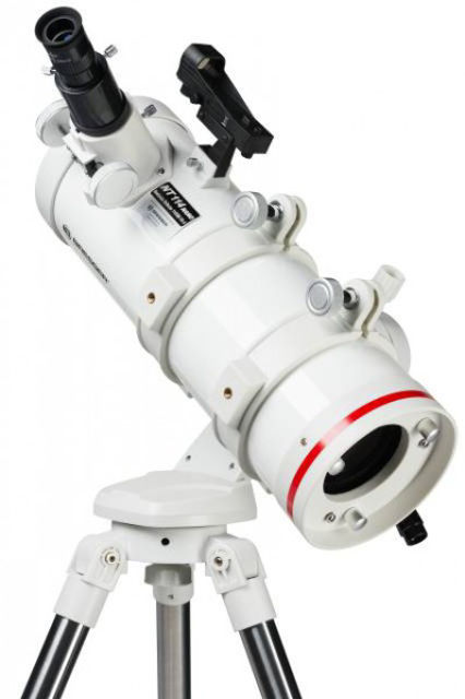 Picture of BRESSER NANO NT-114/500 Telescope