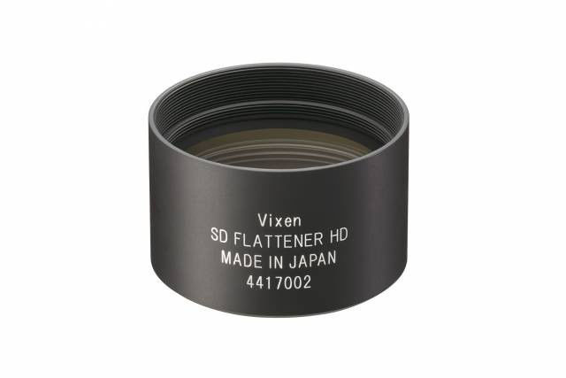 Bild von Vixen SD Bildfeldebener HD Kit