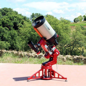 Picture of M-zero obs Wi-fi Mount