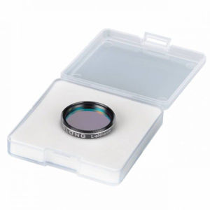 Picture of EXPLORE SCIENTIFIC OPTOLONG 2'' L-eNhance Deep-Sky Light Pollution Filter
