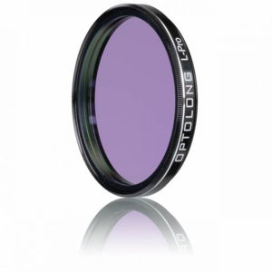 Picture of EXPLORE SCIENTIFIC OPTOLONG 1.25" L-Pro Deep-Sky Light Pollution Filter