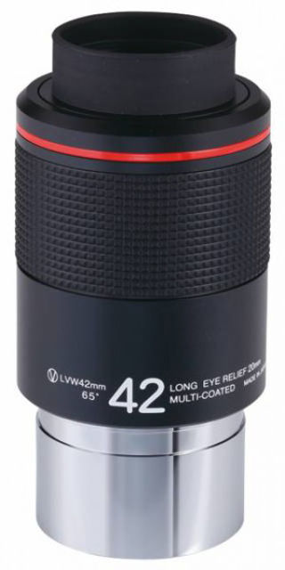 Picture of Vixen LVW Eyepiece 42mm (2")