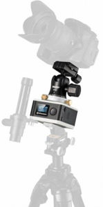 Picture of BRESSER StarTracker Astronomical Photo Mount PM-100