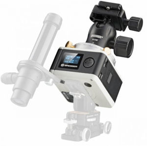 Picture of BRESSER StarTracker Astronomical Photo Mount PM-100