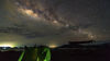 Bild von BRESSER StarTracker Astrofoto-Montierung PM-100