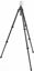 Picture of BRESSER Tripod TP-100 DX with carry bag