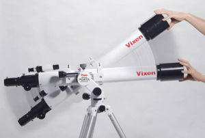 Picture of Vixen Mobile Porta Travel Mount