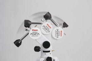 Picture of Vixen Mobile Porta Travel Mount