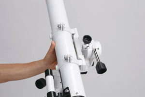 Picture of Vixen Mobile Porta Travel Mount