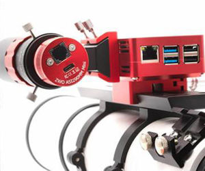 Bild von ZWO Prismenklemme für ASIAIR PRO