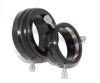 Picture of TS-Optics 360° Rotation & Thread Adapter - M63 to M68, M54 and 2"
