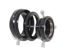 Picture of TS-Optics 360° Rotation & Thread Adapter - M63 to M68, M54 and 2"