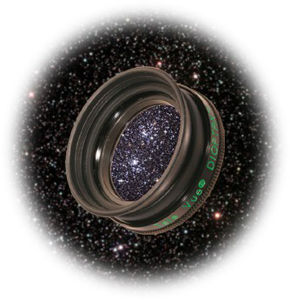 Bild von Tele Vue Astigmatismus Korrektor - 2,5