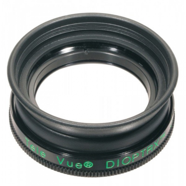 Picture of Tele Vue Astigmatism corrector - 0,25