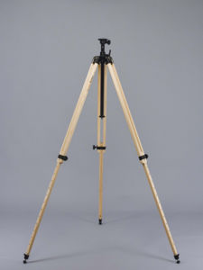 Picture of Berlebach Tripod Report 322/P