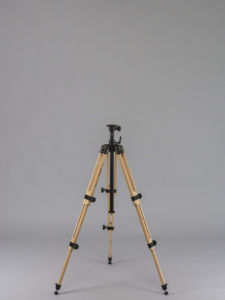 Picture of Berlebach Tripod Report 723/P