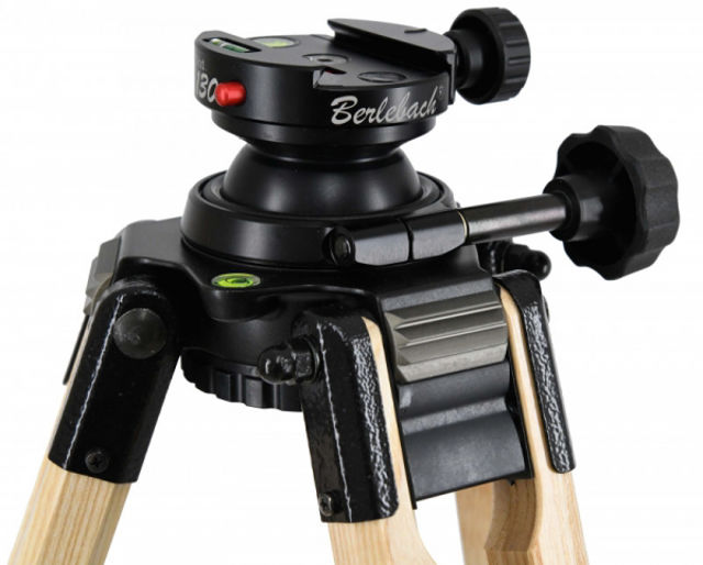 Picture of Berlebach Tripod Report 833/130