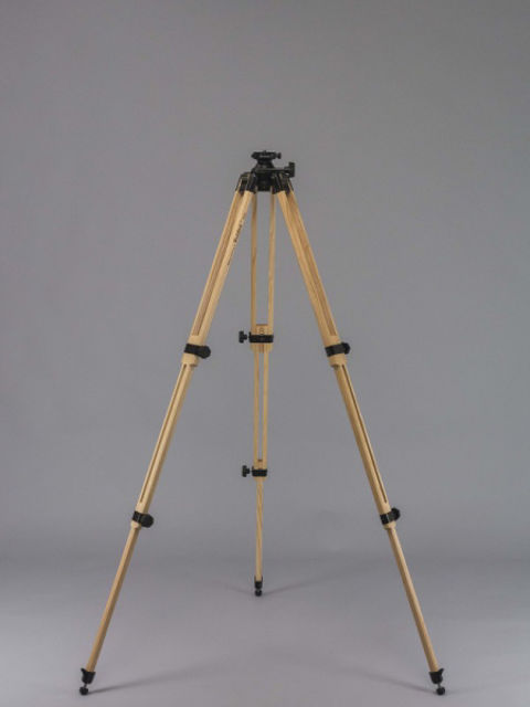 Picture of Berlebach Tripod Report 833/P