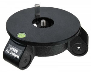 Picture of Berlebach Tripod top for UNI models