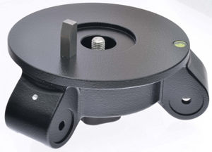 Picture of Berlebach Tripod top for UNI models