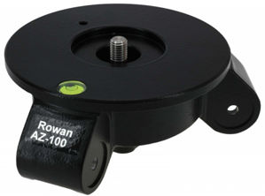 Picture of Berlebach Tripod top for UNI models