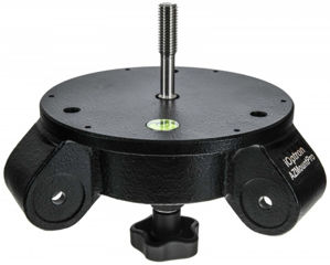 Picture of Berlebach Tripod top for UNI models
