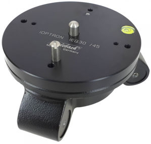 Picture of Berlebach Tripod top for UNI models