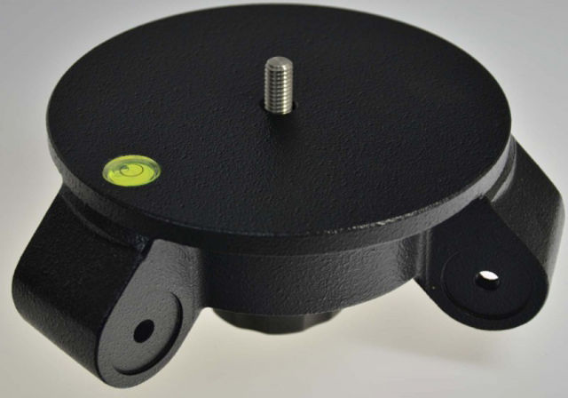 Picture of Berlebach Tripod top for UNI models