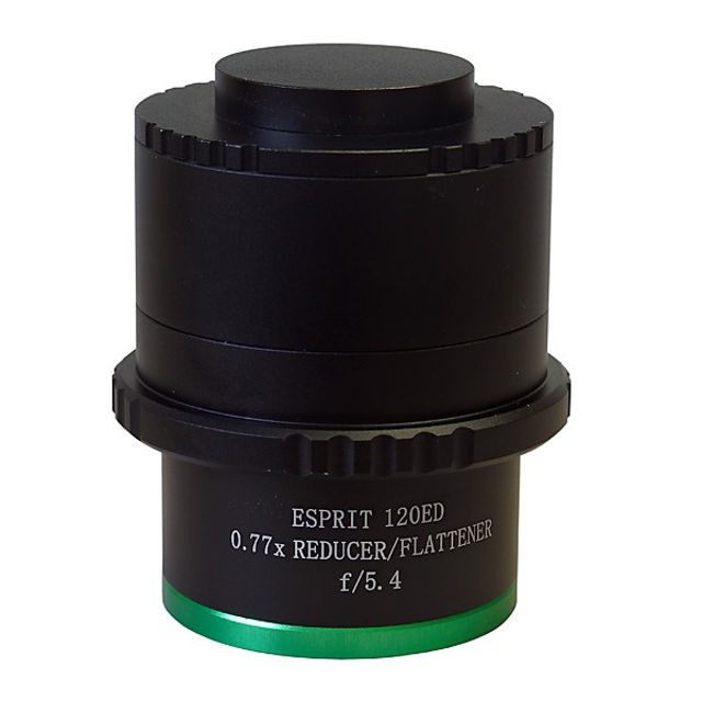 Picture of 0.77X REDUCER/FLATTENER FOR ESPRIT-150ED TRIPLET