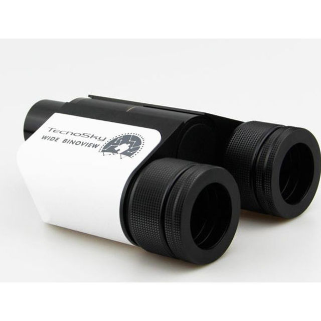 Picture of TecnoSky Wide-Field Bino 28mm