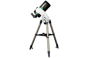 Bild von SkyWatcher Teleskop Skymax-127 AZ-GO2