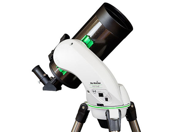 Picture of SkyWatcher Telecope Skymax-127 AZ-GO2