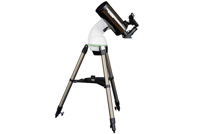 Bild von SkyWatcher Teleskop Skymax-102 AZ-GO2