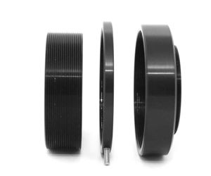 Picture of TS-Optics massive variable M48 Extension with M63 intermediate thread