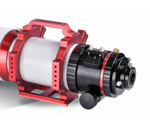 Bild von ASKAR FRA600 108 mm f/5,6 Quintuplet Flatfield Apo für Astrofotografie