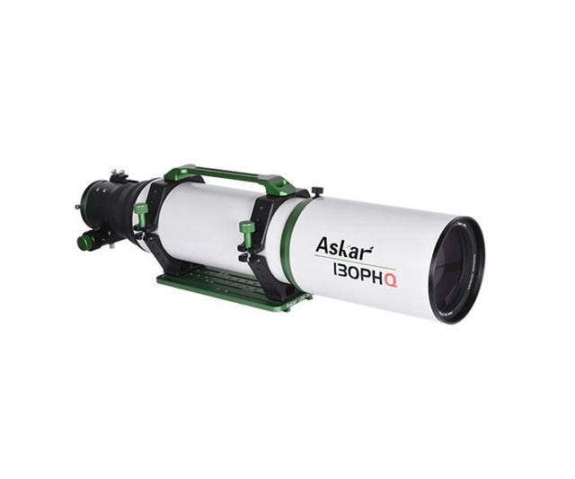 Picture of Askar 130PHQ Flatfield APO Astrograph