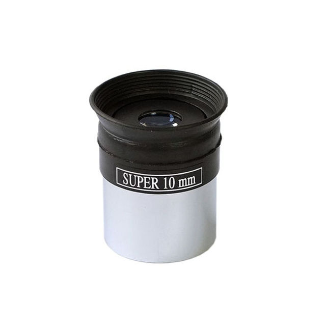 Picture of Skywatcher Super-MA 10 mm eyepiece with 1,25" barrel