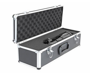 Bild von TS-Optics 62 mm f/8,4 4-Element-Flatfield-Refraktor für Beobachtung und Fotografie