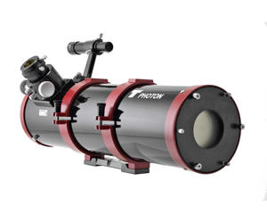 Picture of TS-PHOTON 6" F5 Advanced Newtonian Telescope with Carbon Tube and Micro Transmission