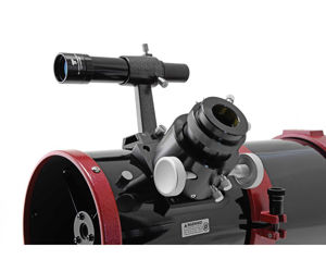 Picture of TS-PHOTON 6" F5 Advanced Newtonian Telescope with Carbon Tube and Micro Transmission